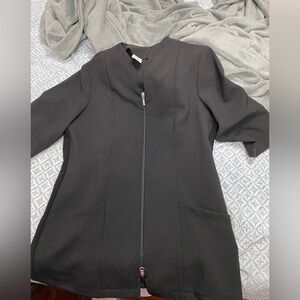 Esthetician Lab Coat Uniform